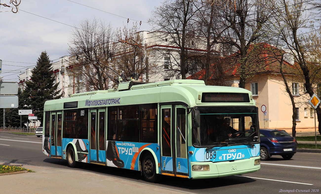 Могилёв, БКМ 32102 № 089