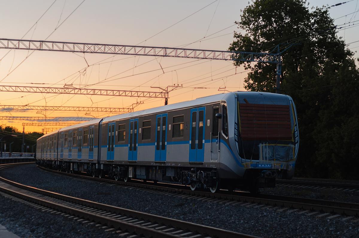 Казань, 81-765.4К № 65405