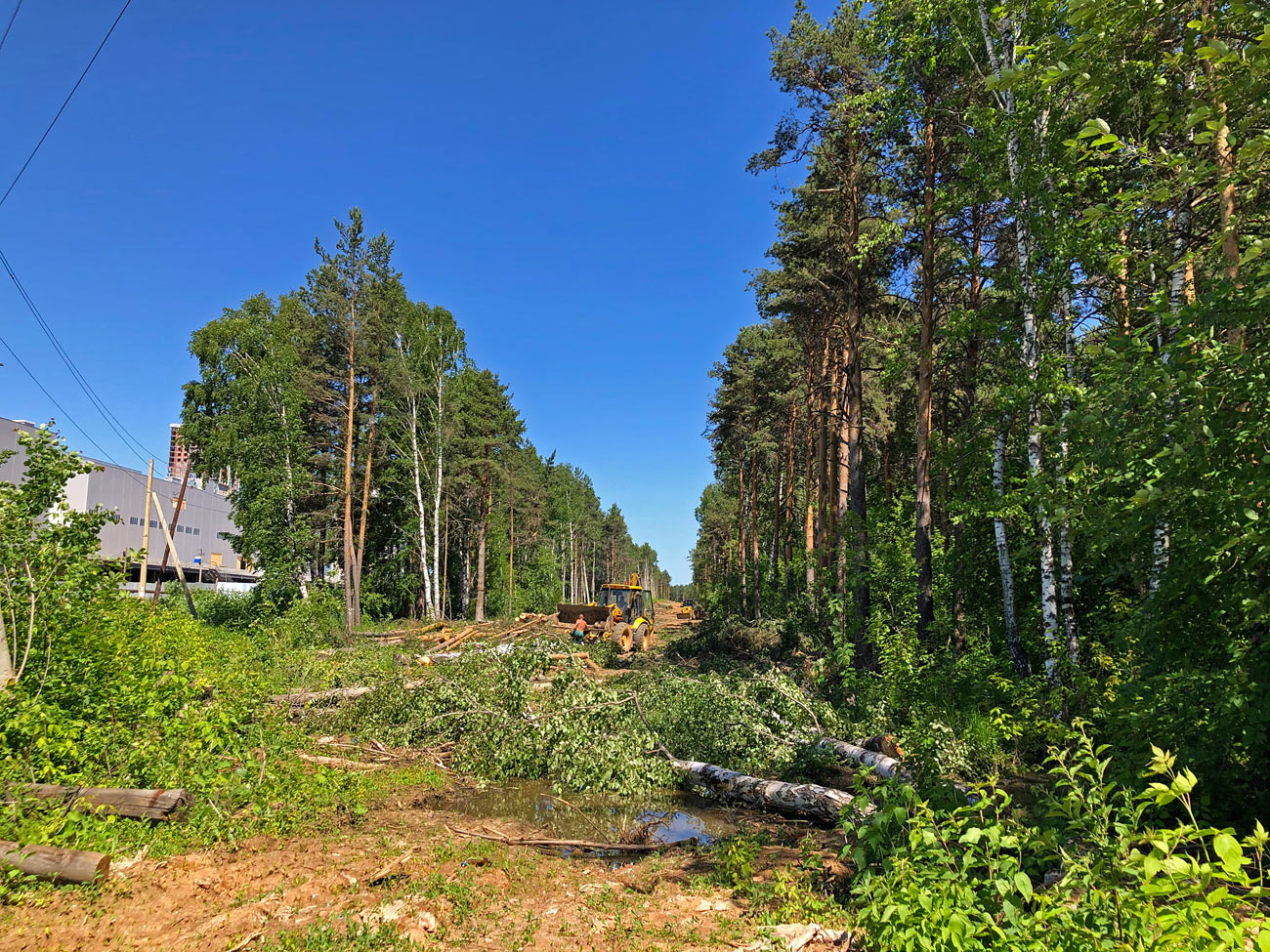 Екатеринбург — Строительство междугородной трамвайной линии Екатеринбург — Верхняя Пышма; Верхняя Пышма — Строительство междугородной трамвайной линии Екатеринбург — Верхняя Пышма