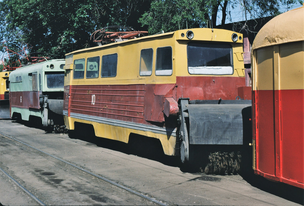 Magnitogorsk, MTV-82 Br. 10