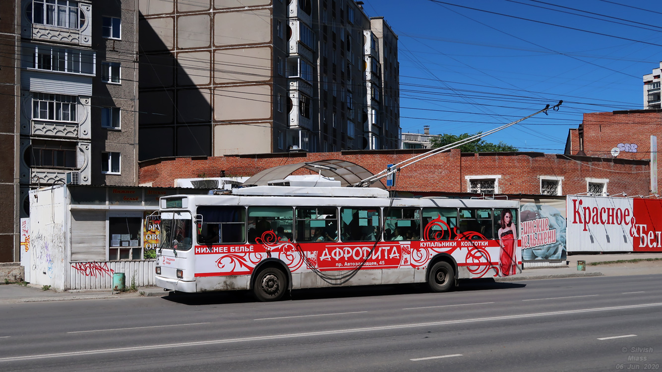 Миасс, ВМЗ-5298.00 (ВМЗ-375) № 125
