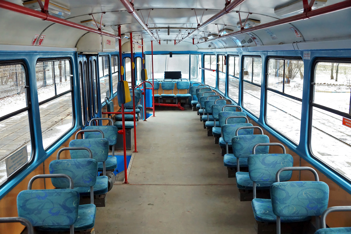 Москва, МТТЧ № 1339