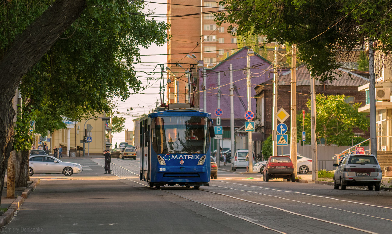 Донецк, К1 № 3010