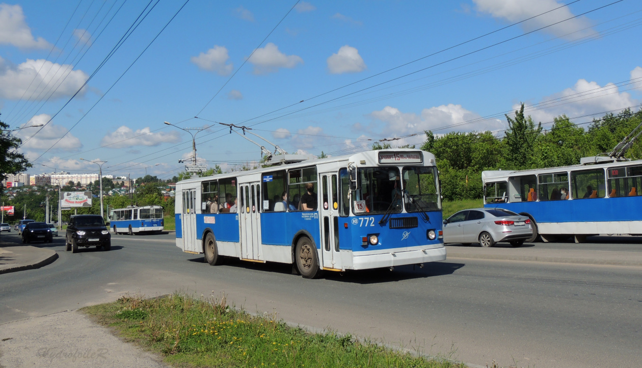 Csebokszari, ZiU-682G-016 (012) — 772
