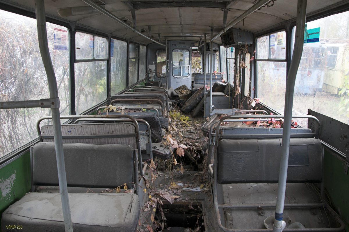 Житомир, ЗиУ-682В-012 [В0А] № 1278