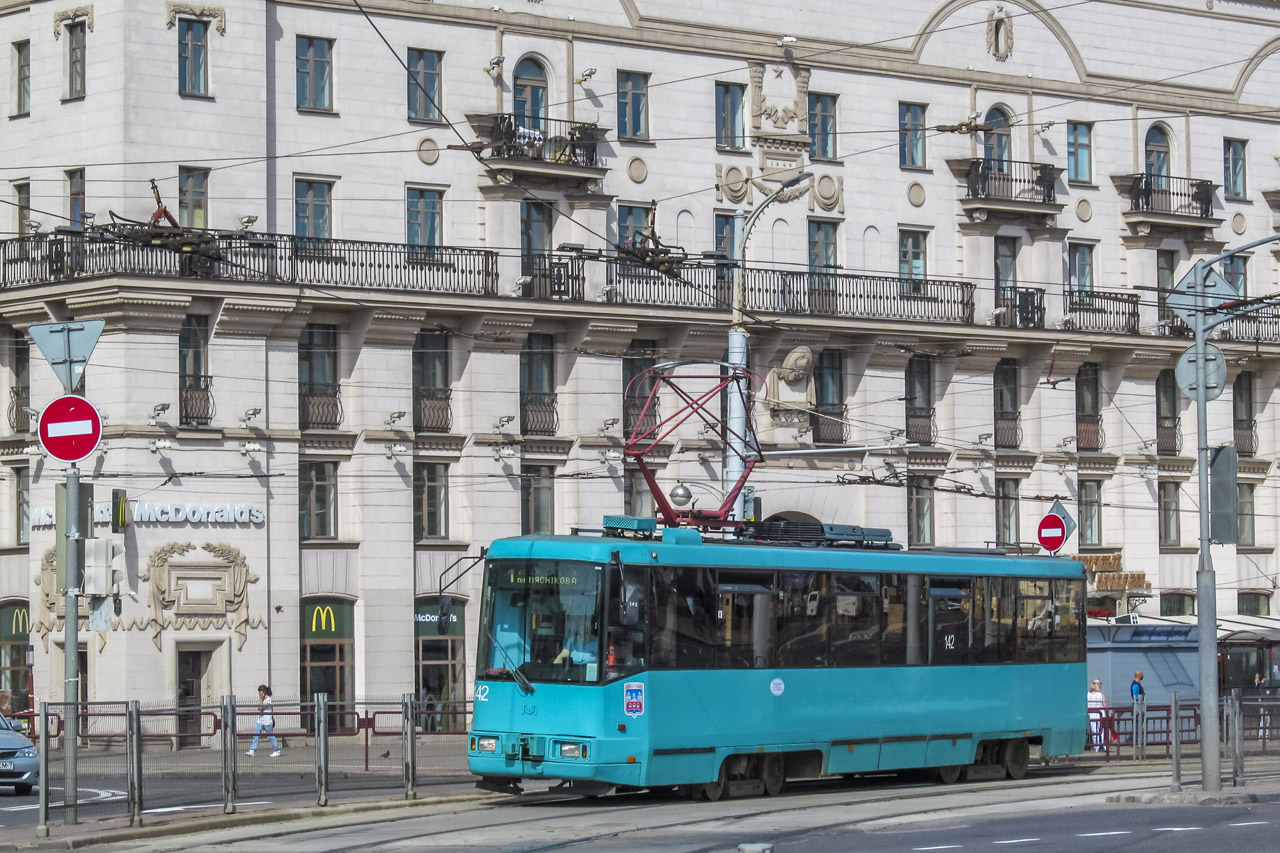 Mińsk, BKM 60102 Nr 142