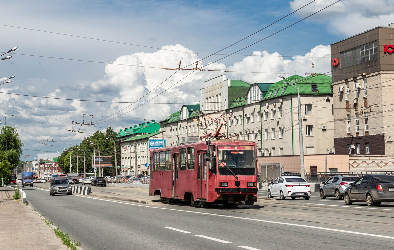 Казань, 71-402 № 1230