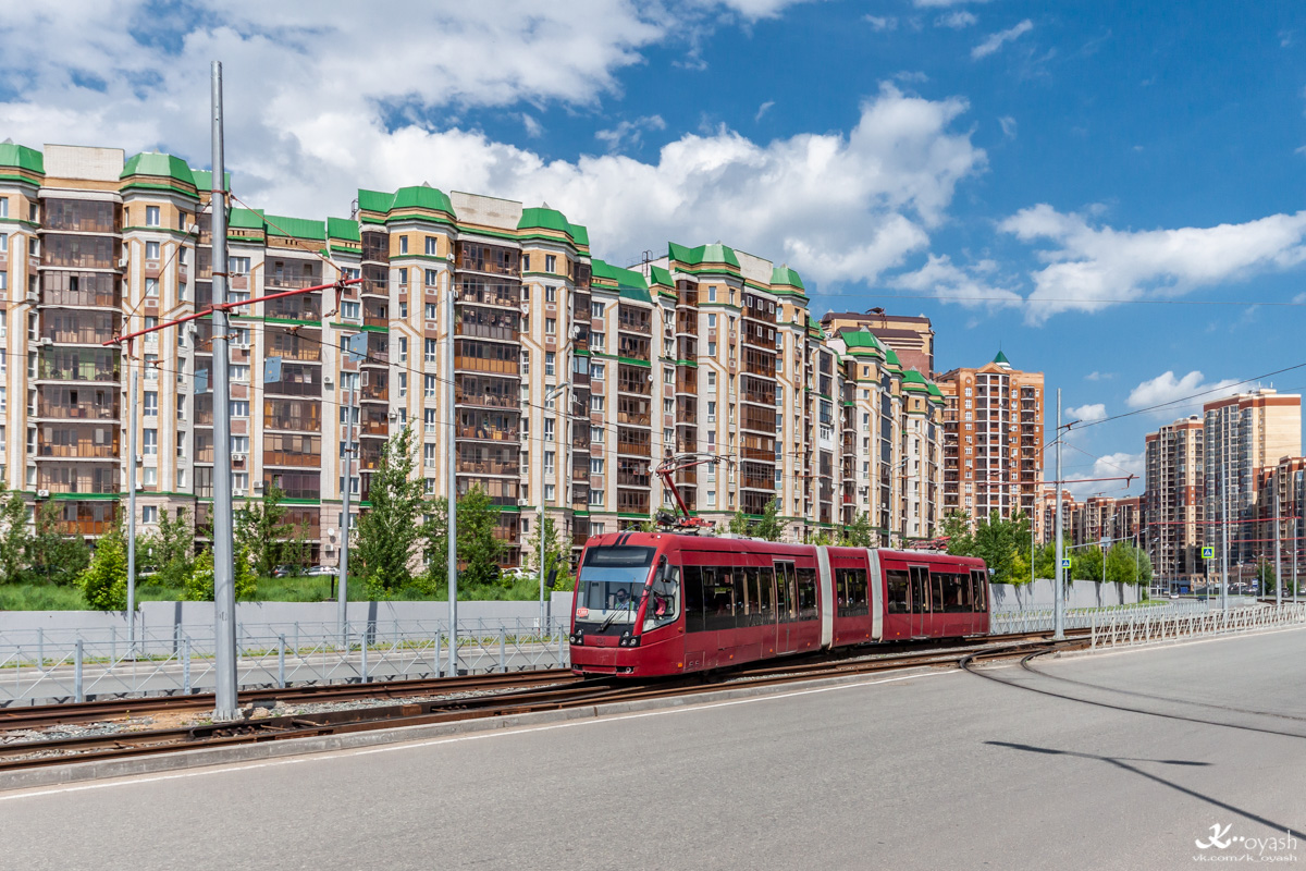 Казань, БКМ 84300М № 1308