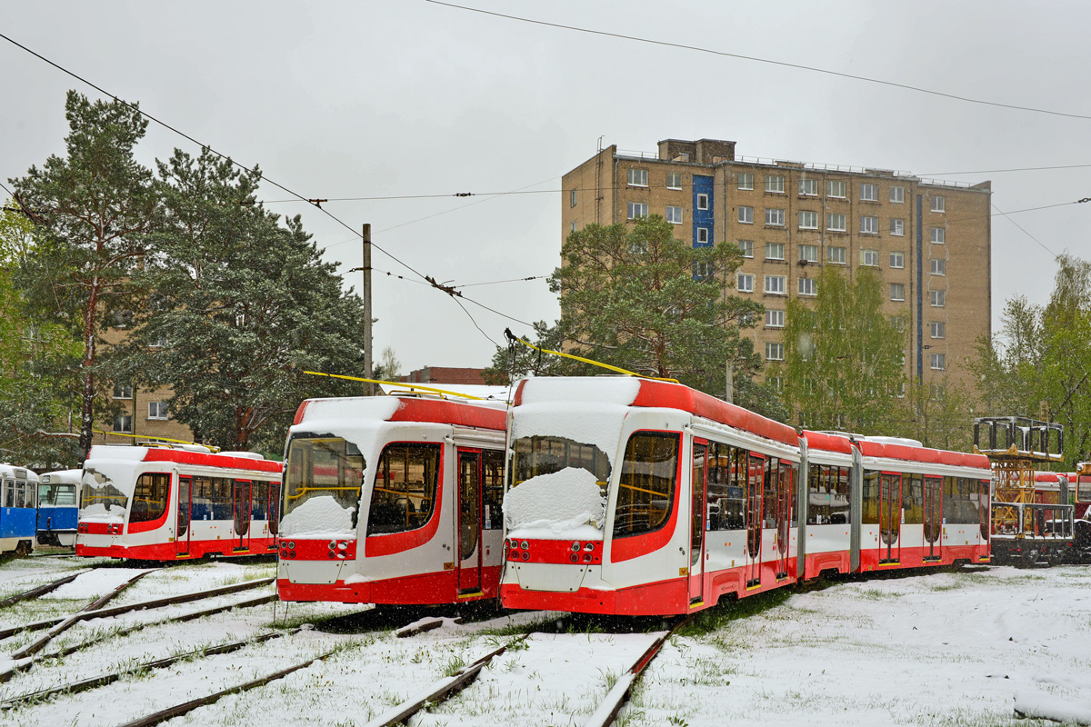 Даугавпилс, 71-631 № 012