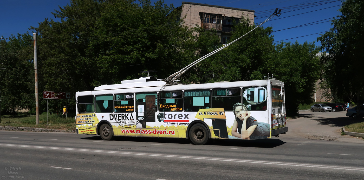 Миасс, ВМЗ-5298.00 (ВМЗ-375) № 122