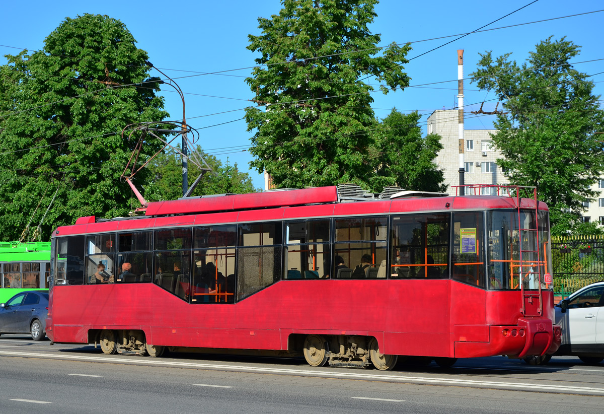Казань, БКМ 62103 № 1330
