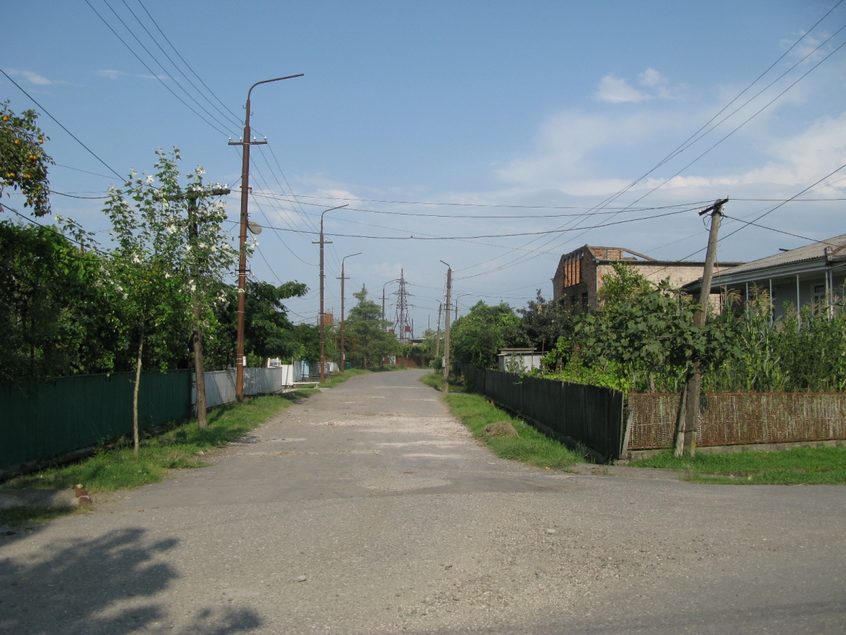 Самтредиа — Разные фотографии