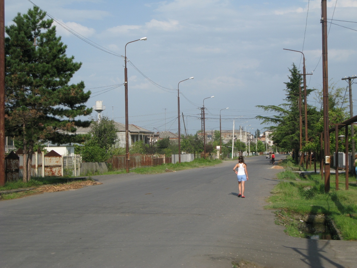 Самтредиа — Разные фотографии