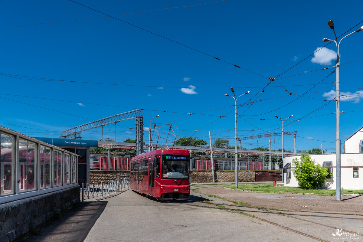 Казань, 71-407-01 № 1117