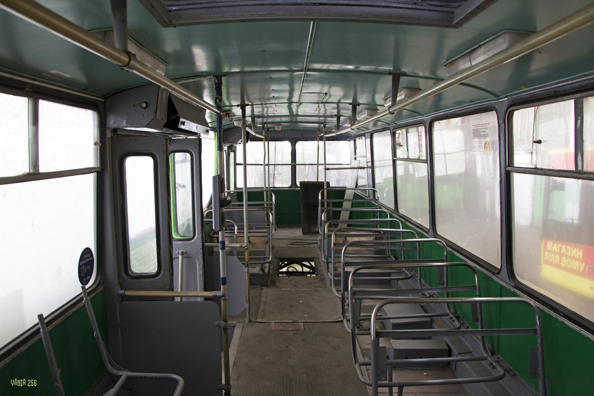 Житомир, ЗиУ-682В [В00] № 1224