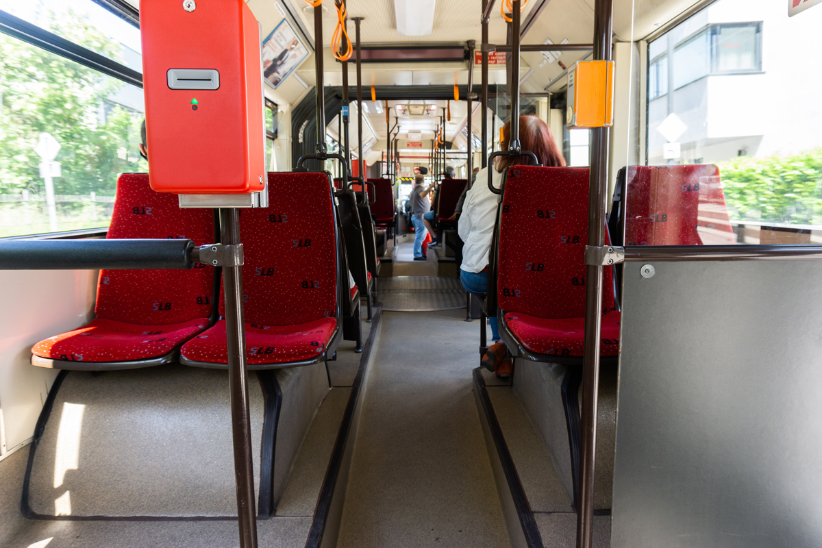 Зальцбург, Gräf & Stift J13 NGT204 M16 № 245