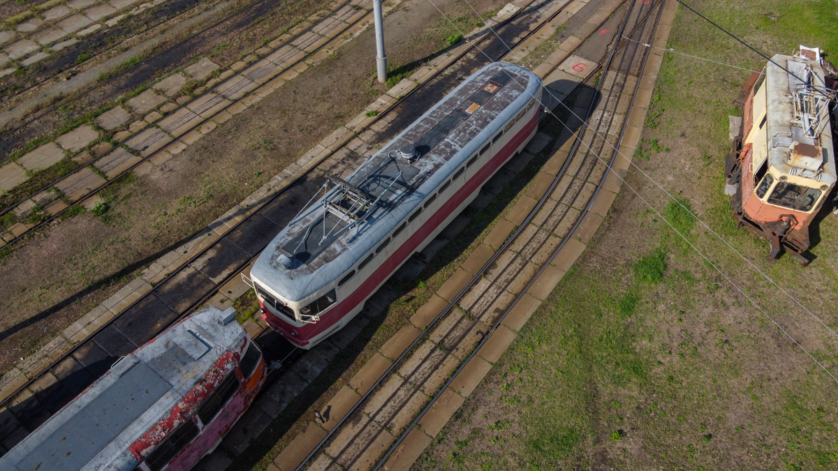 Киев, МТВ-82 № 1346