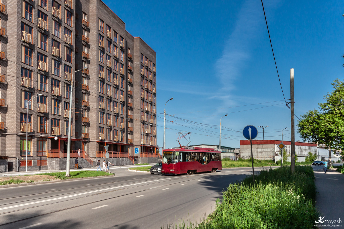 Казань, Stadler 62103 № 1335