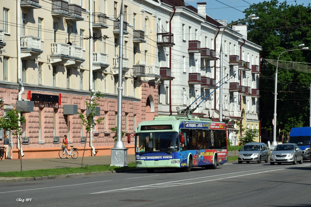 Homel, BKM 321 Nr 1793