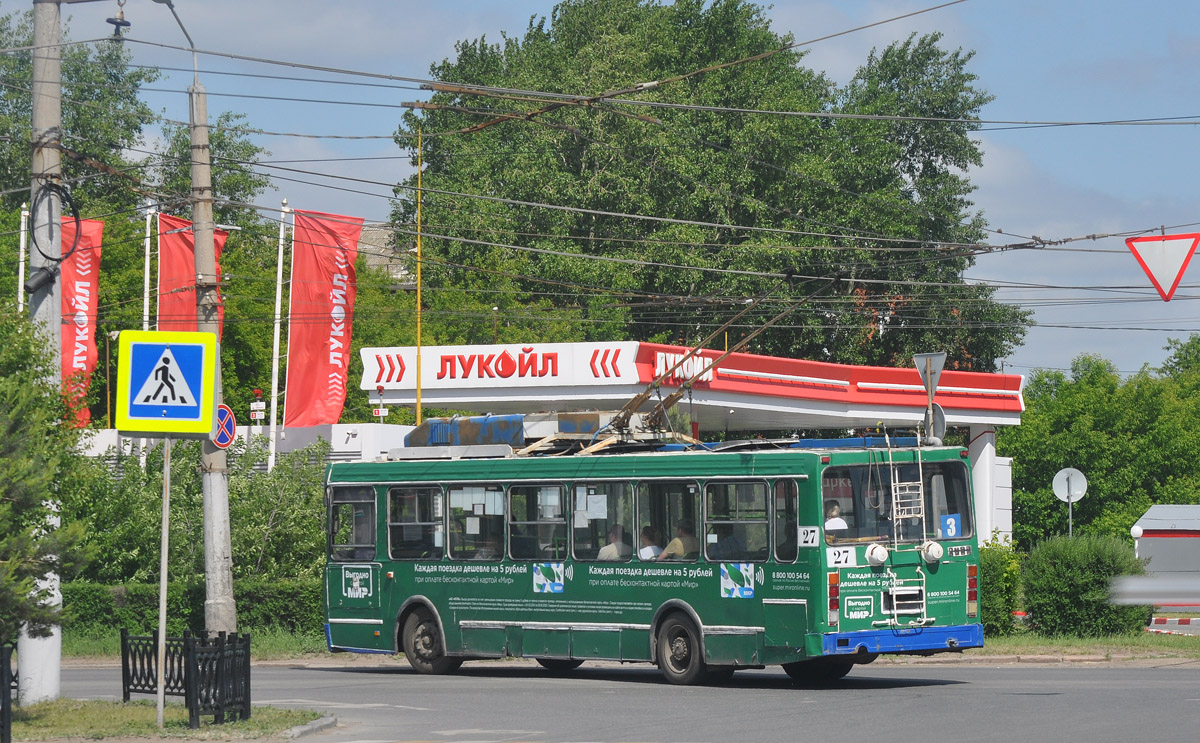 Omszk, MTrZ-5279-0000012 — 27