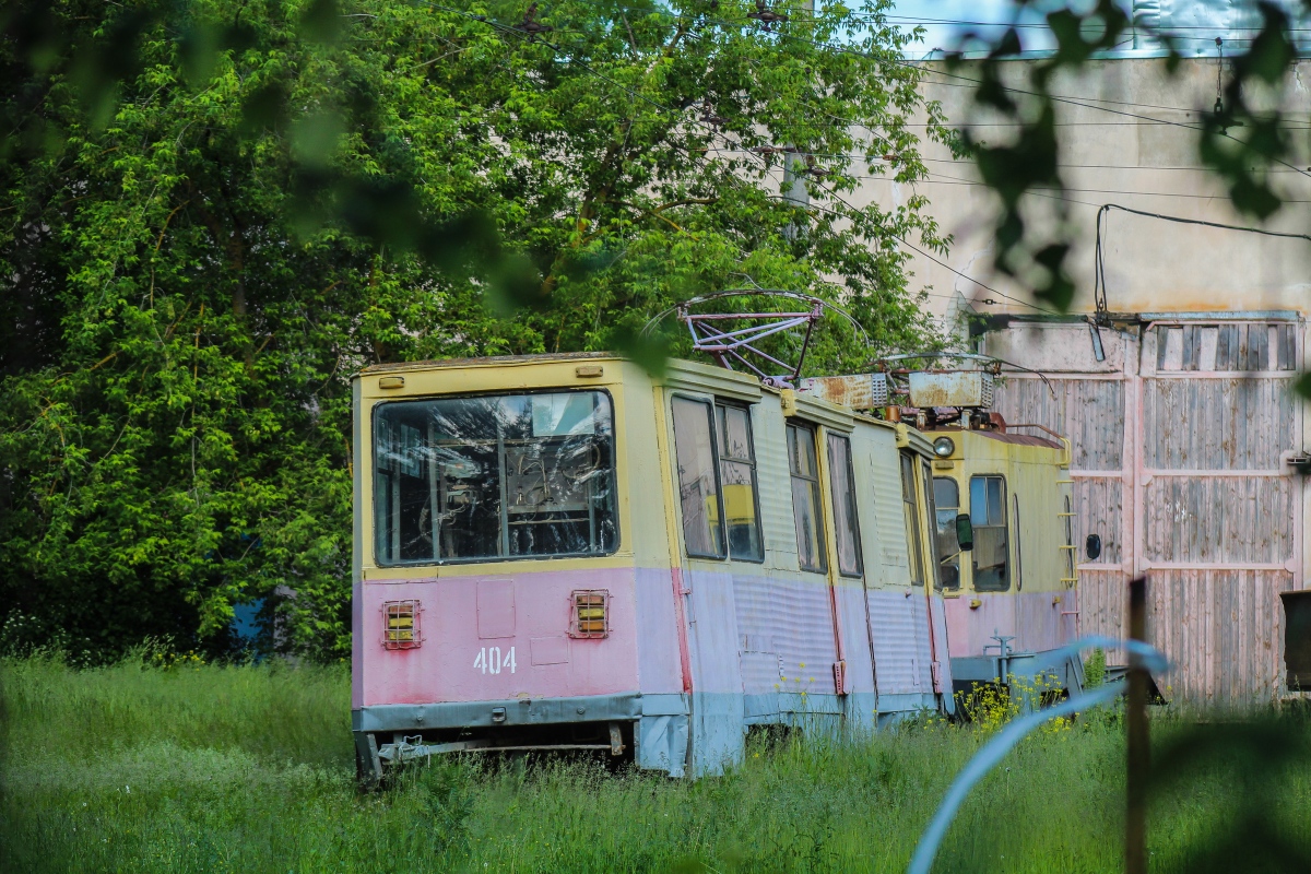 Tver, VTK-24 № 404