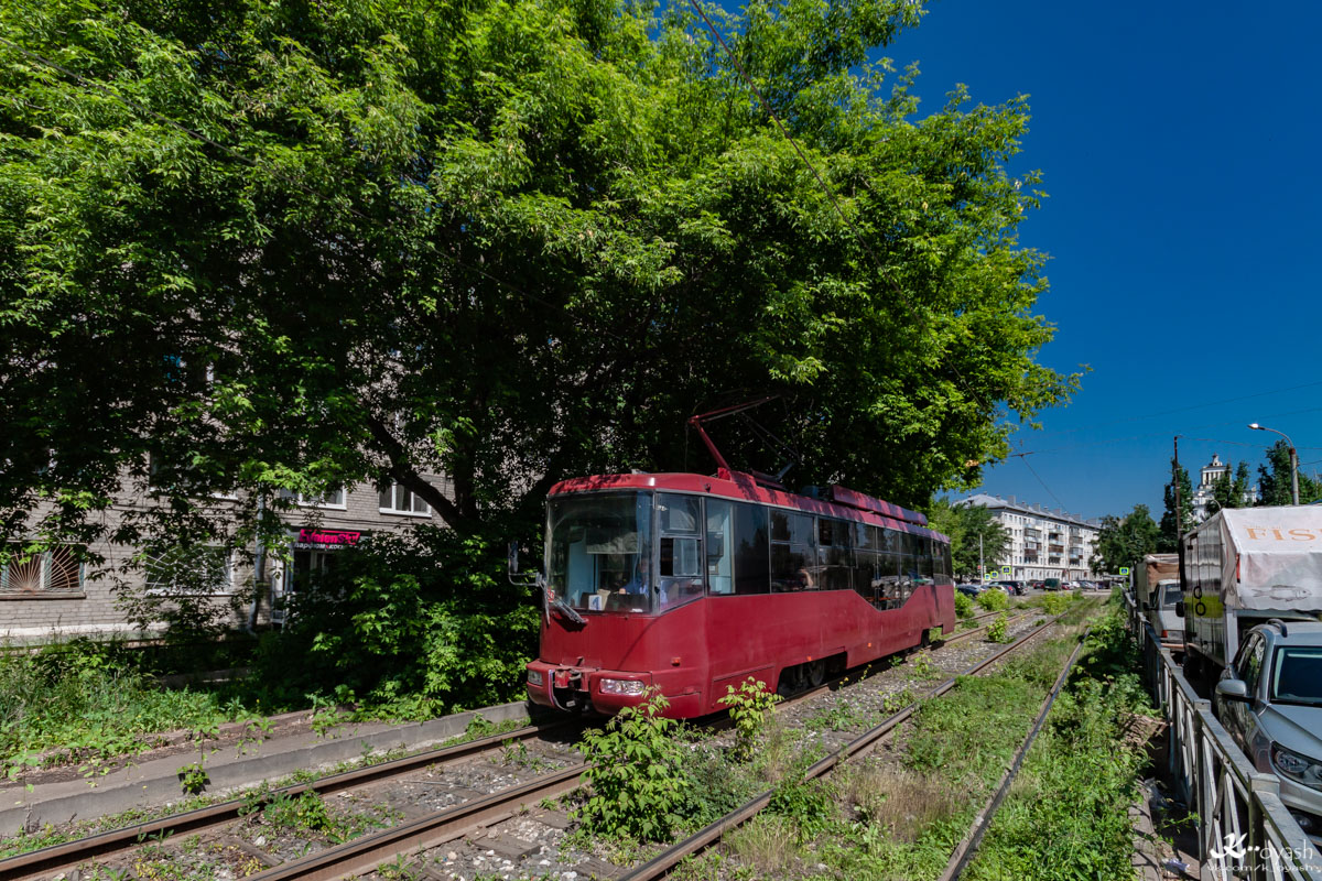 Казань, БКМ 62103 № 1324