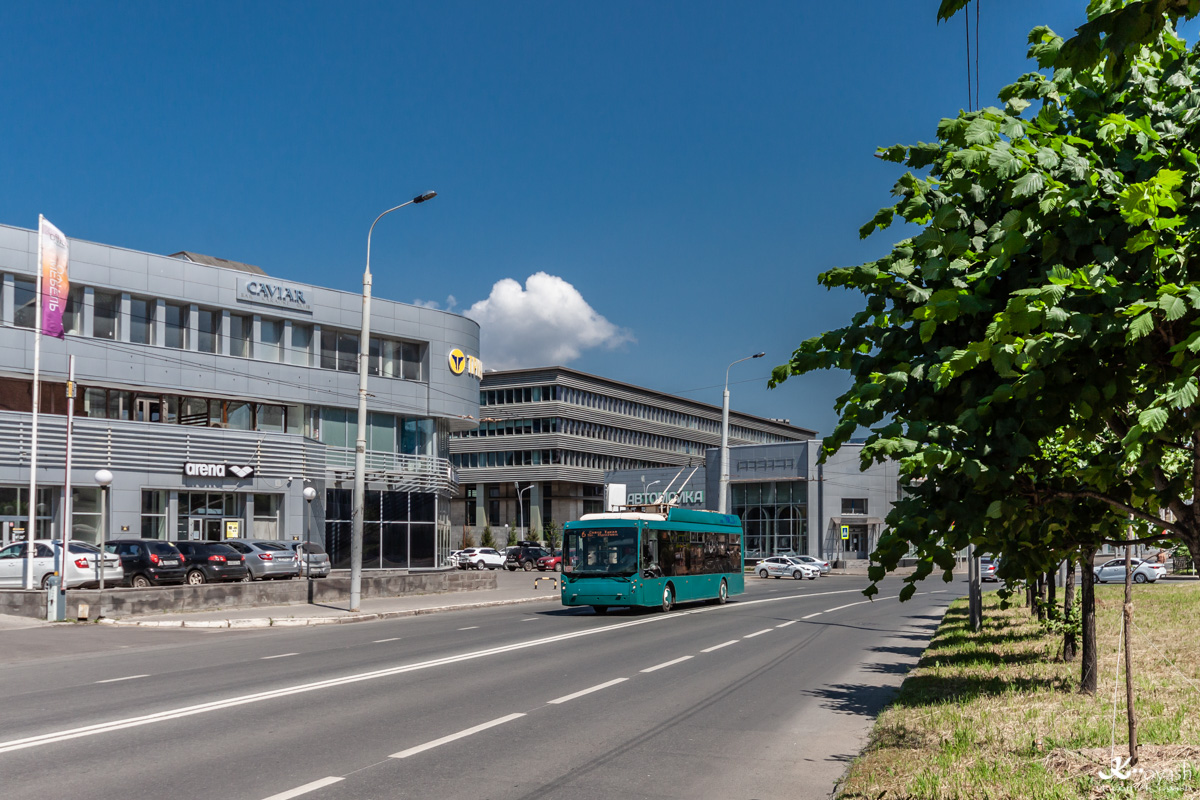 Kazanė, Trolza-5265.00 “Megapolis” nr. 2313