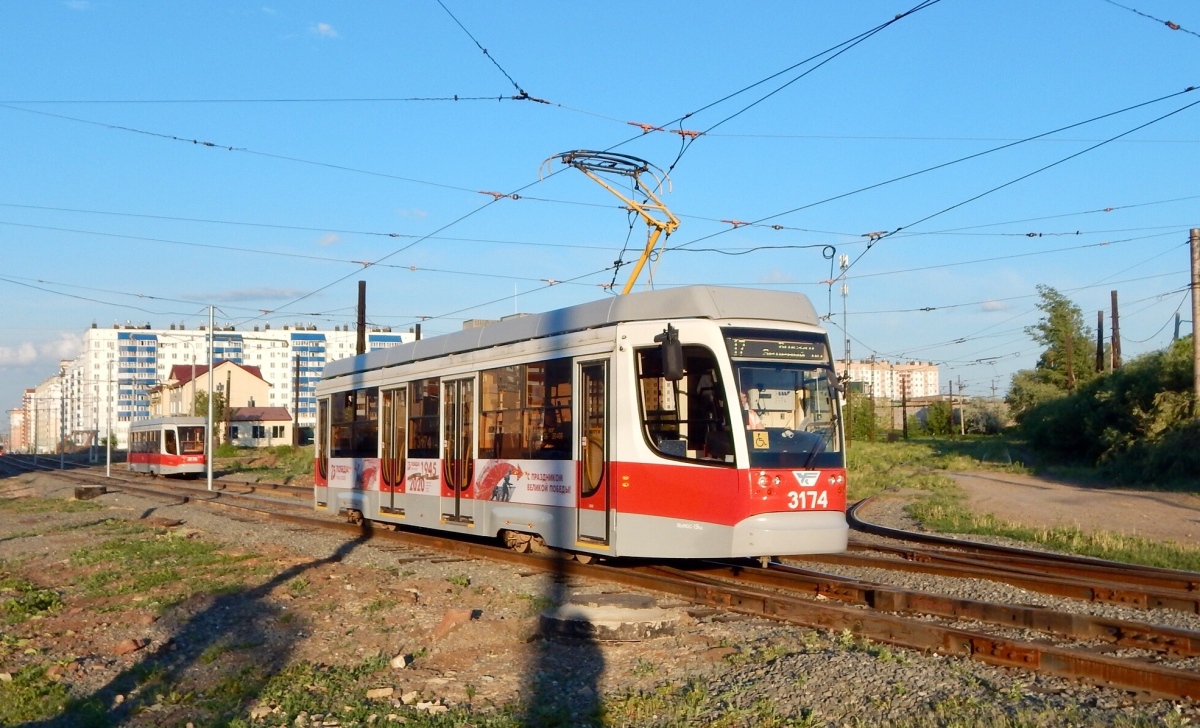 Магнитогорск, 71-623-02.01 № 3174