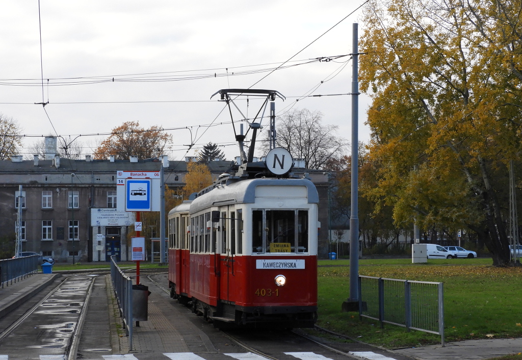 Варшава, WIwK/GFW K № 403-1