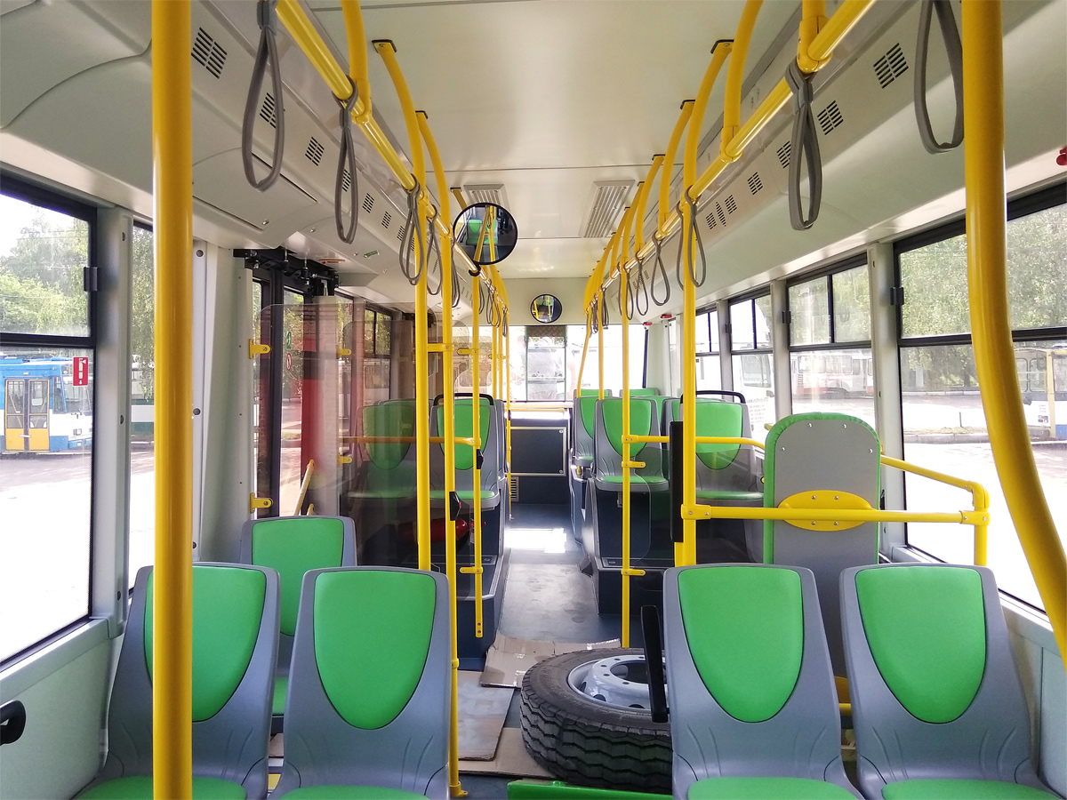 Jîtomîr, AKSM 321 (BKM-Ukraine) Nr. 004