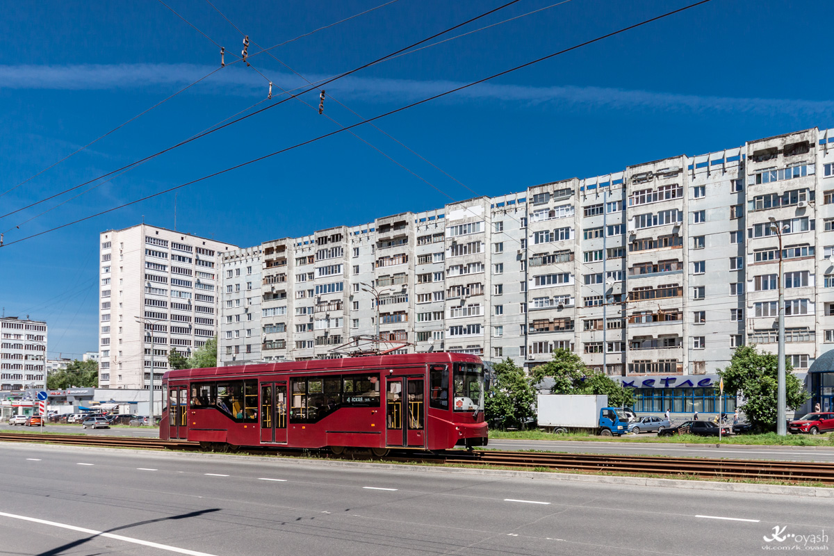 Казань, 71-407-01 № 1365