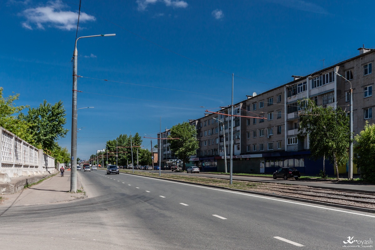 Kazan — Reconstructoins