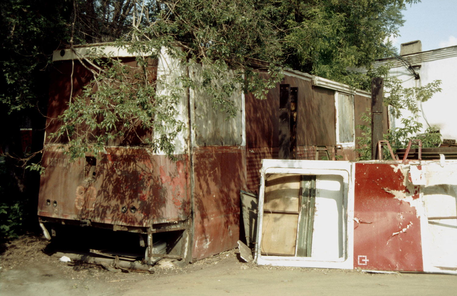 Орск, 71-605 (КТМ-5М3) № 89