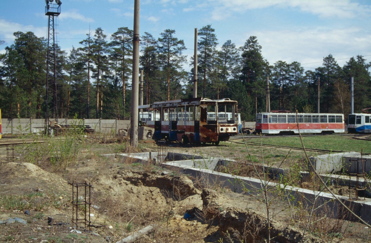 Angarsk, 71-608K Nr. 171