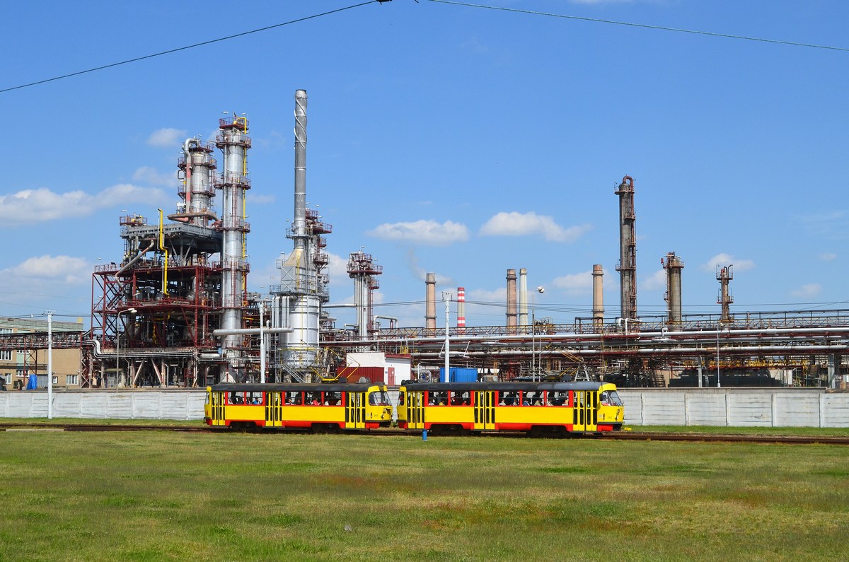 Мост ― Литвинов, Tatra T3M.3 № 243; Мост ― Литвинов, Tatra T3M.3 № 283 Мост ― Литвинов, Tatra T3M.3 № 243; Мост ― Литвинов, Tatra T3M.3 № 283