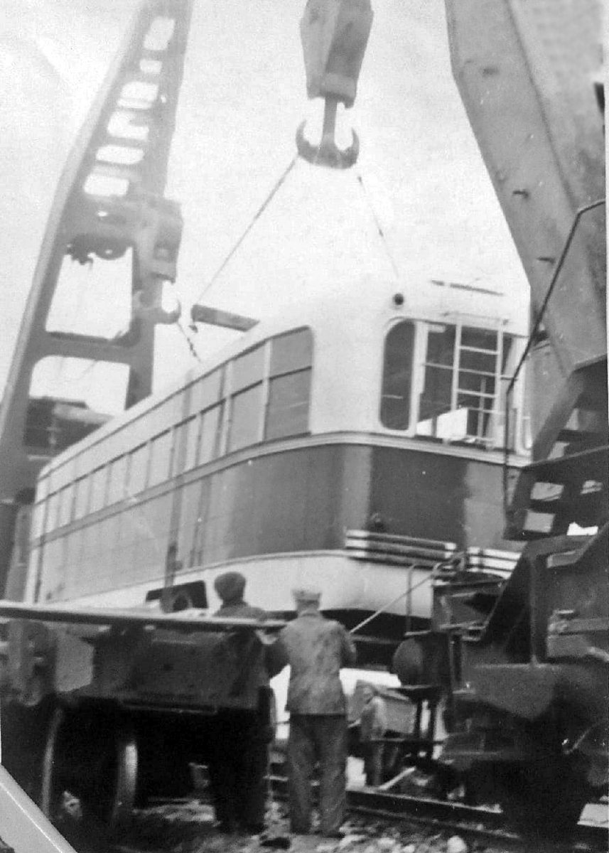 Липецк — Старые фотографии