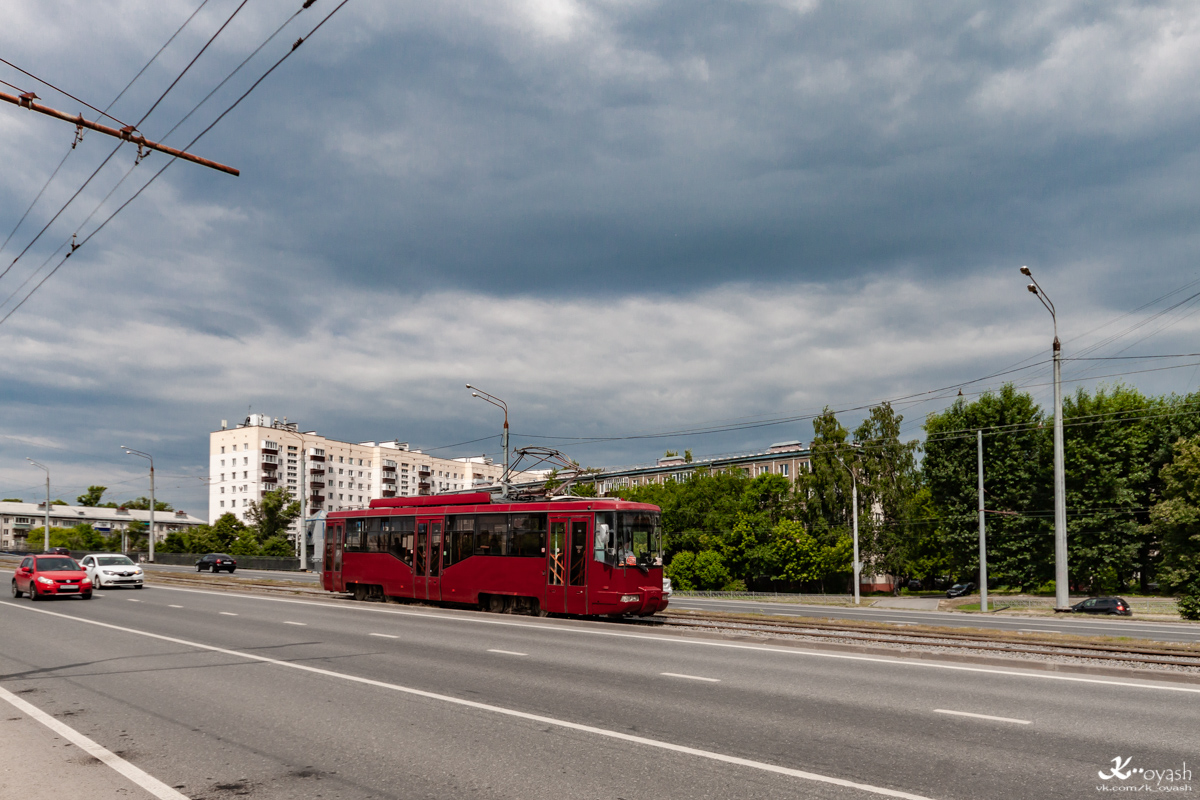 Казань, БКМ 62103 № 1320