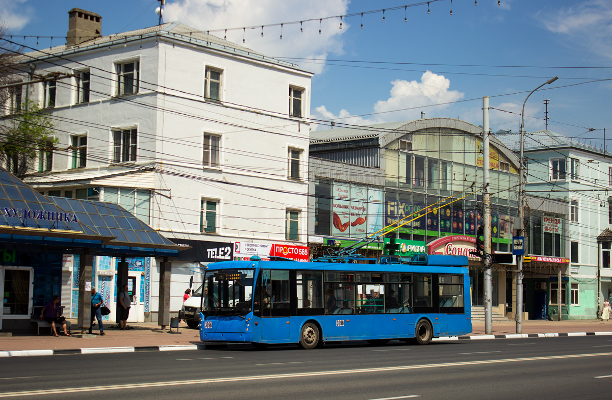 Rjasan, Trolza-5265.00 “Megapolis” Nr. 3096