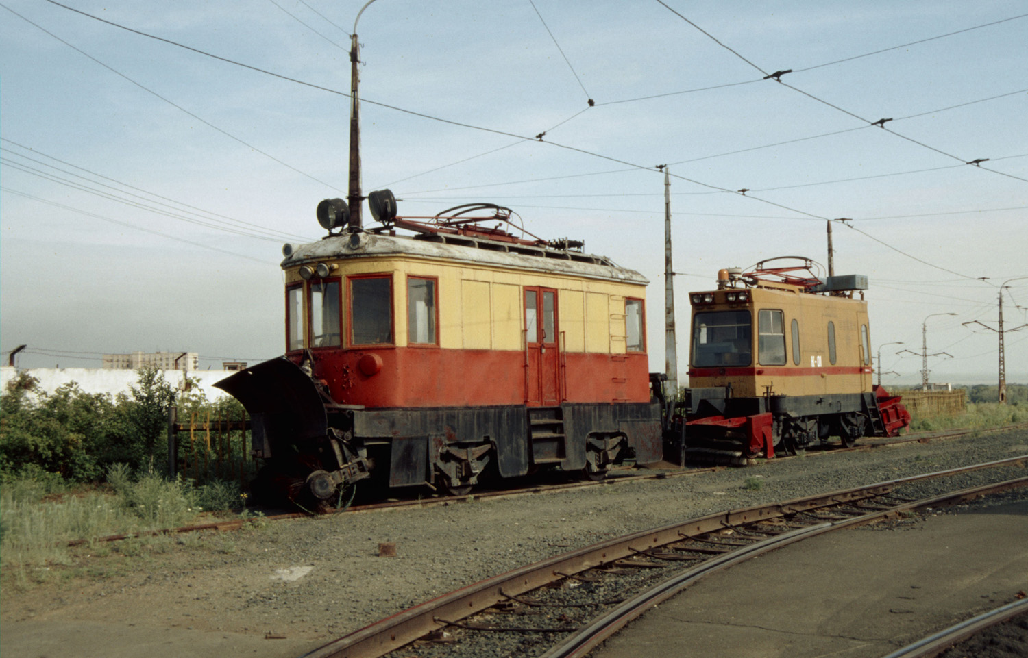 Орск, РГС-2 № РГС