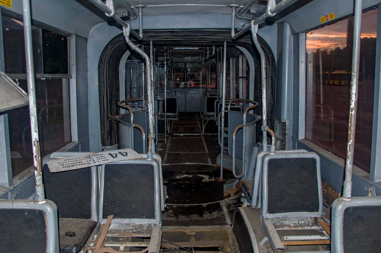 Киев, Киев-12.03 № 4019