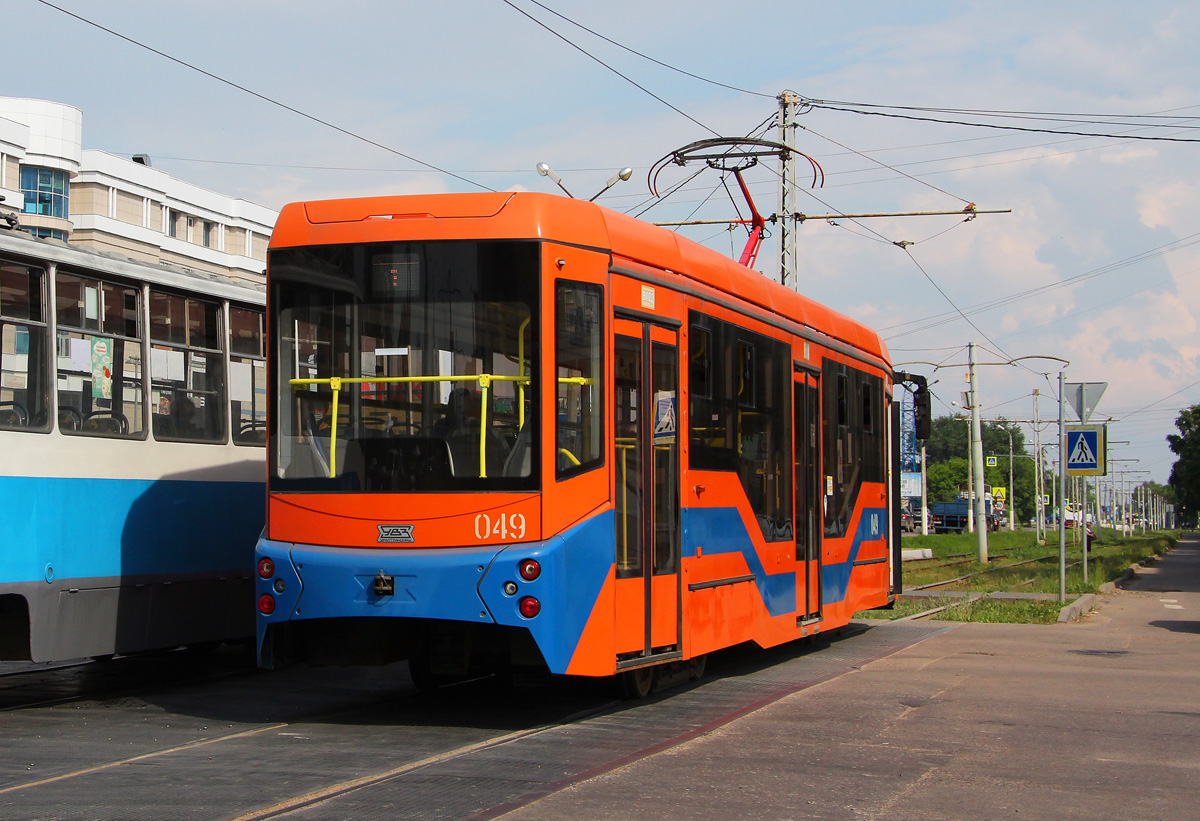 Kolomna, 71-407-01 č. 049