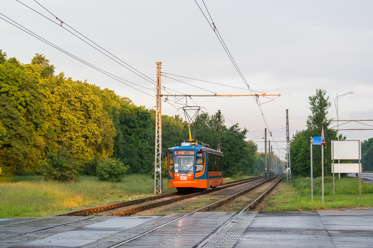 Старый Оскол, 71-623-02 № 106