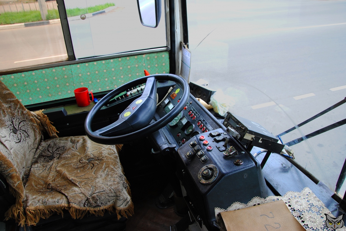 Дзержинск, ЗиУ-682Г-016.02 № 072