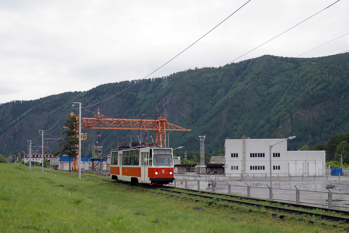 Черёмушки, 71-88Г (23М0000) № 5