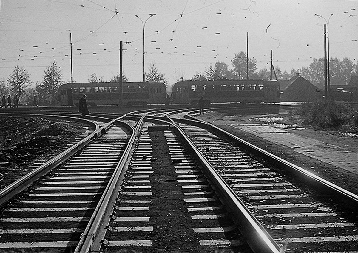 Екатеринбург — Исторические фотографии