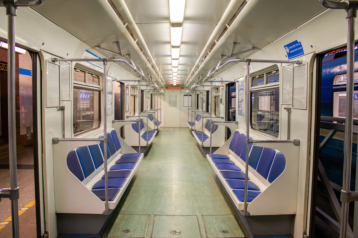 Санкт-Петербург, 81-540.9 № 10299