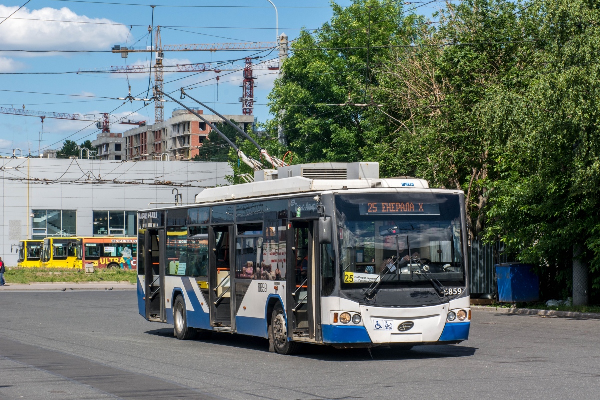 Санкт-Петербург, ВМЗ-5298.01 «Авангард» № 6859