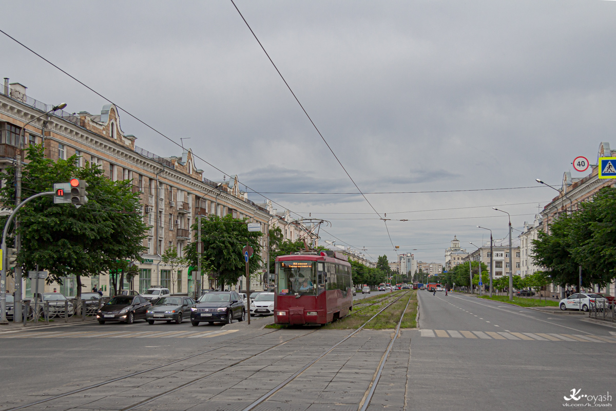 Казань, Stadler 62103 № 1338