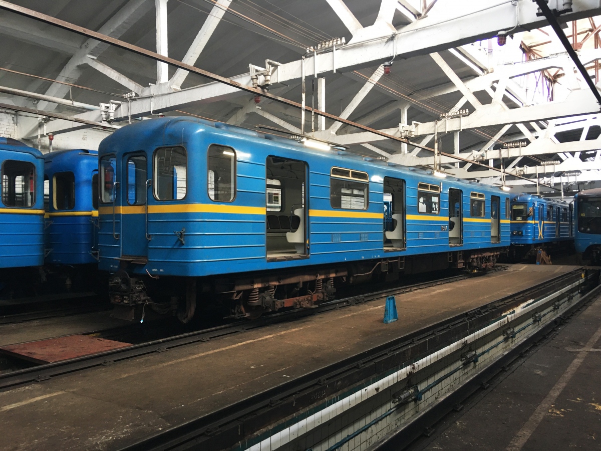 Киев, 81-541.2К № 11634