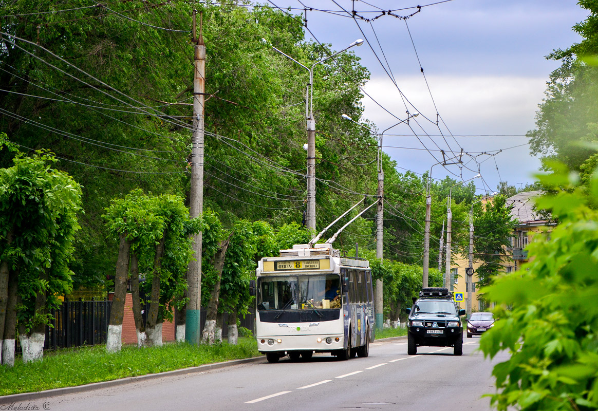 Пенза, ЗиУ-682Г-016.02 № 2046